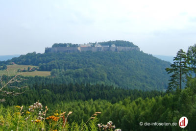 Festung Königstein