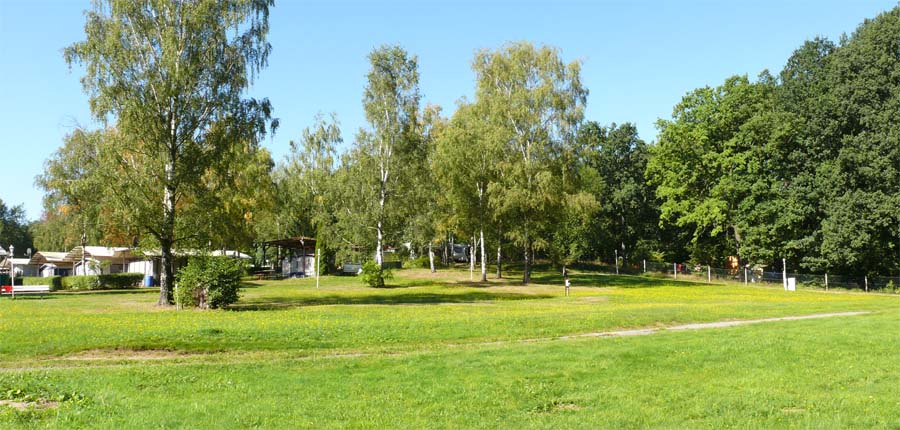 Obere Campingwiese Obere Campingwiese